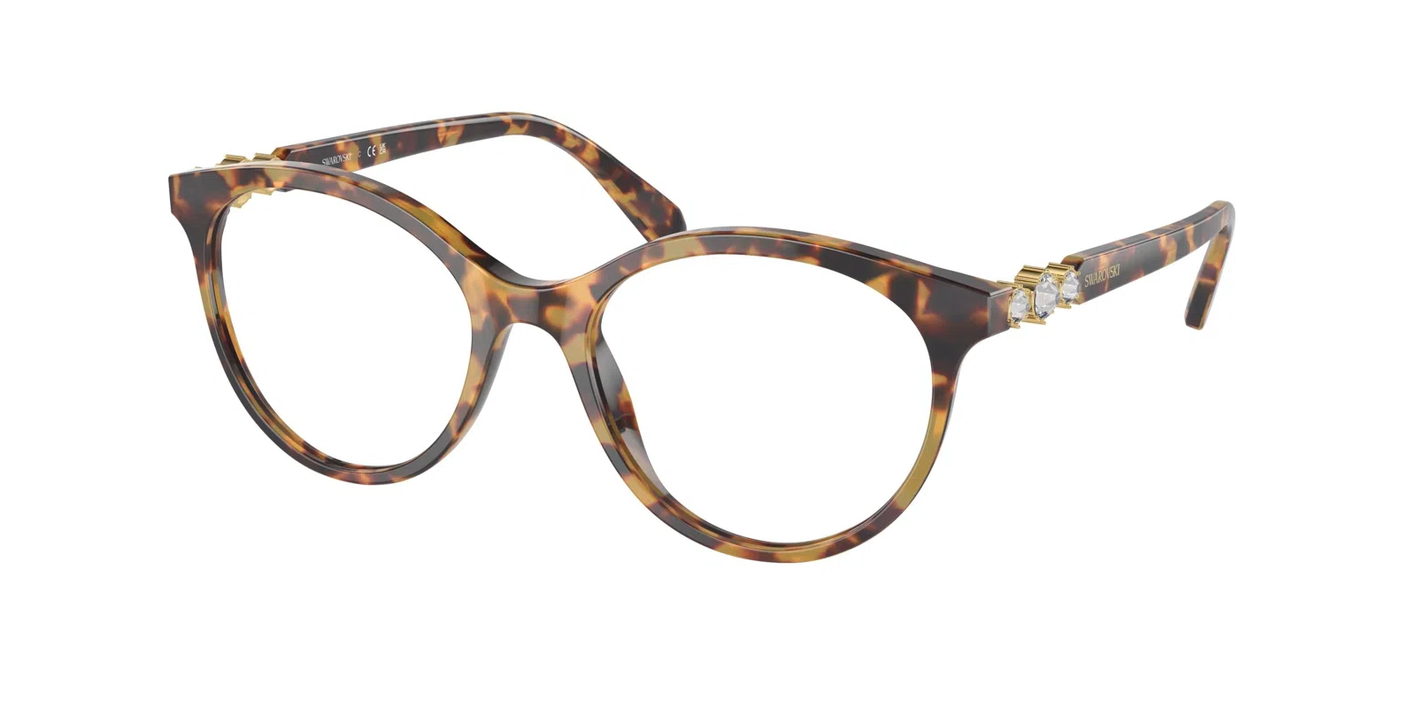 Swarovski 2019 Eyeglasses - view 4